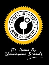 Capwel Industries